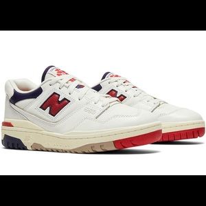 Aimé Leon Dore x New Balance 550